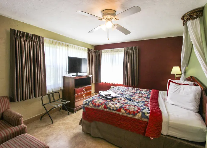 Oceans Beach Resort & Suites