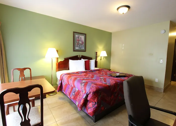 Oceans Beach Resort & Suites