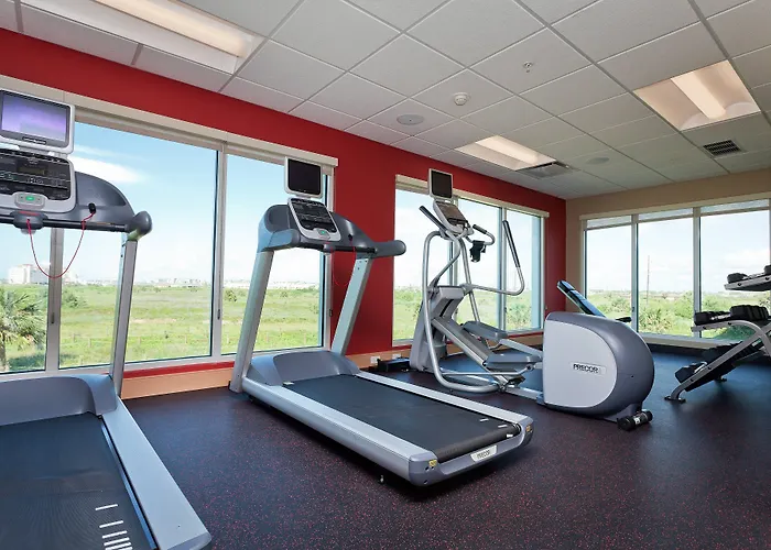 Towneplace Suites By Marriott Galveston Island