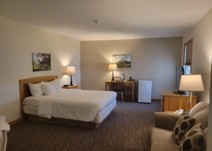 Brook Pointe Resort