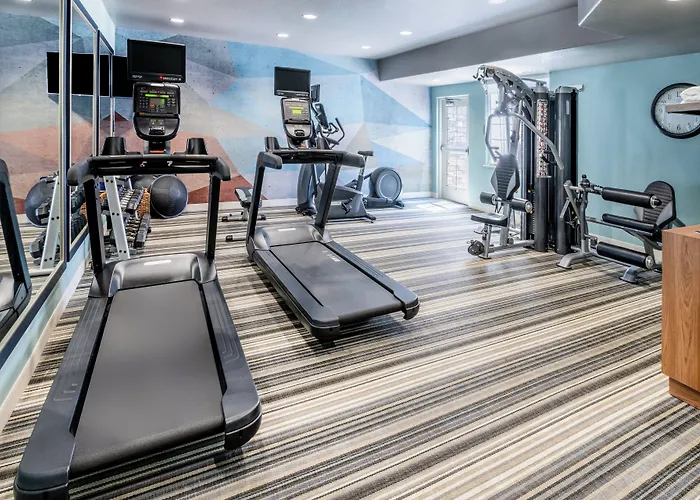 Candlewood Suites Denver Northeast - Brighton By Ihg