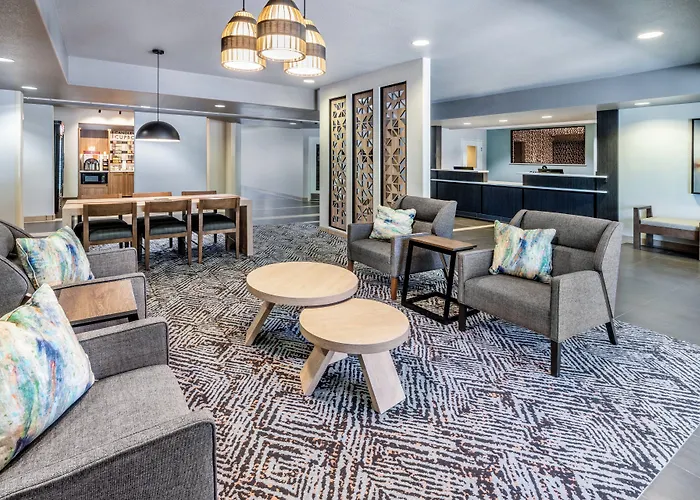 Candlewood Suites Denver Northeast - Brighton By Ihg