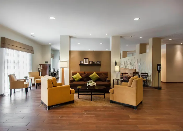Sleep Inn & Suites Fargo Medical Center