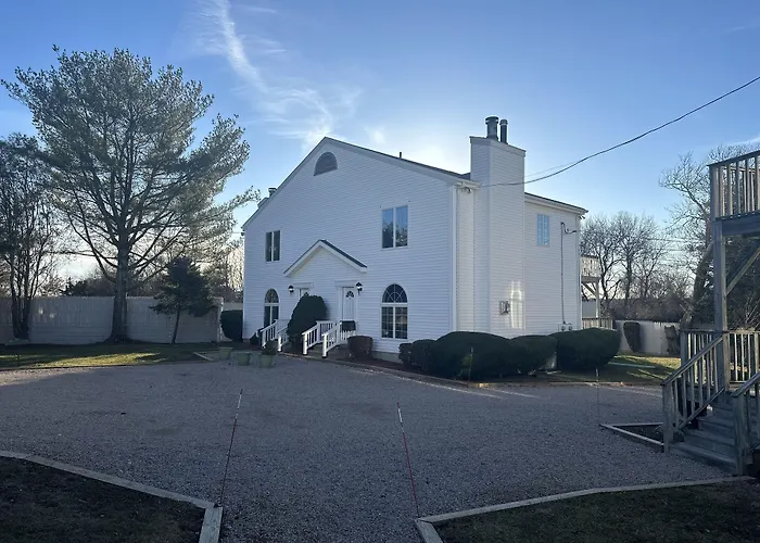 Taber Inn