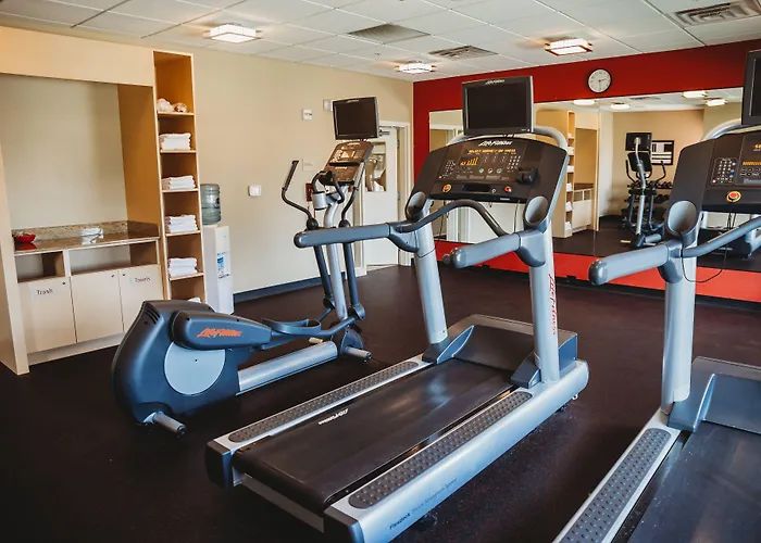 Towneplace Suites By Marriott Aberdeen