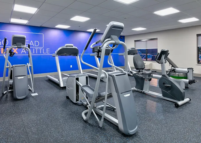 Holiday Inn Express Hotel & Suites Shakopee By Ihg