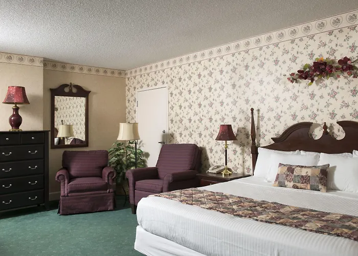 Bird-In-Hand Family Inn