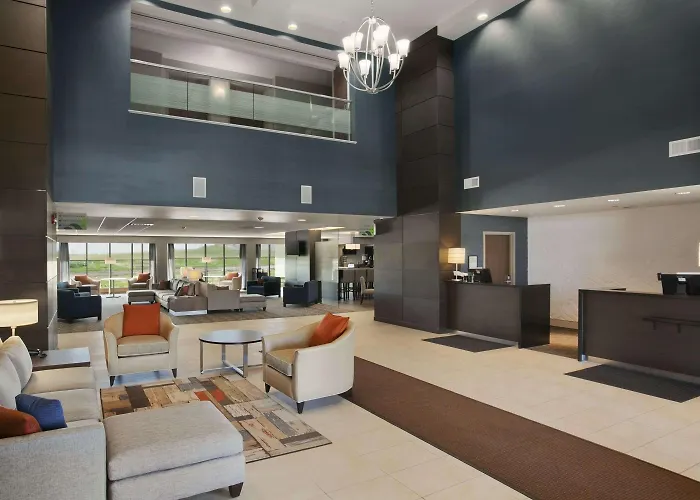 Wingate By Wyndham - Bismarck