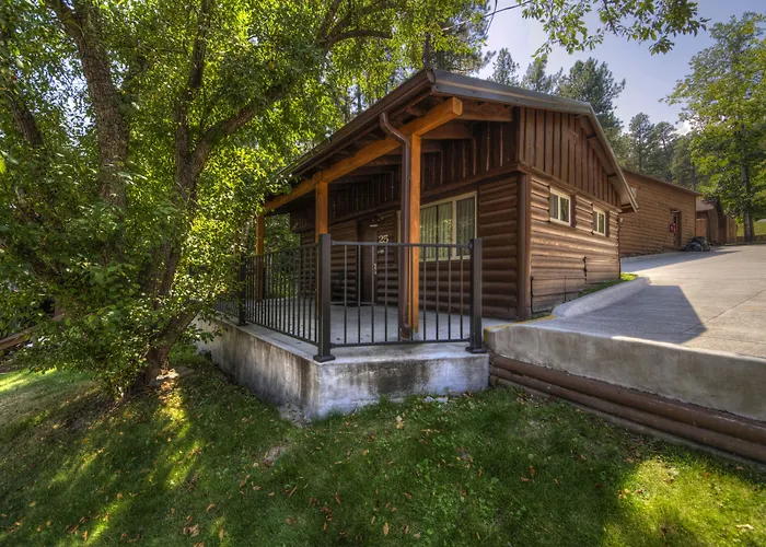 Powder House Lodge
