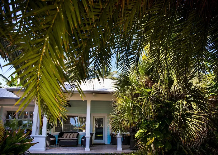 The Caribbean Resort