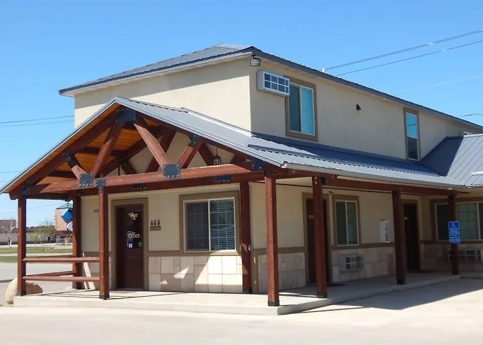 Winterton Suites