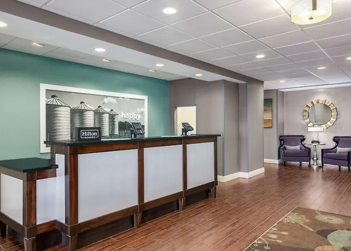 Hampton Inn Statesboro
