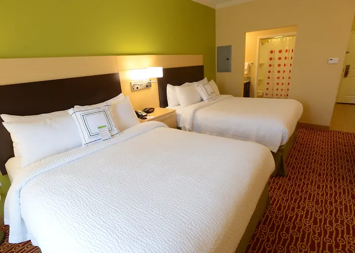 Towneplace Suites By Marriott Bowling Green