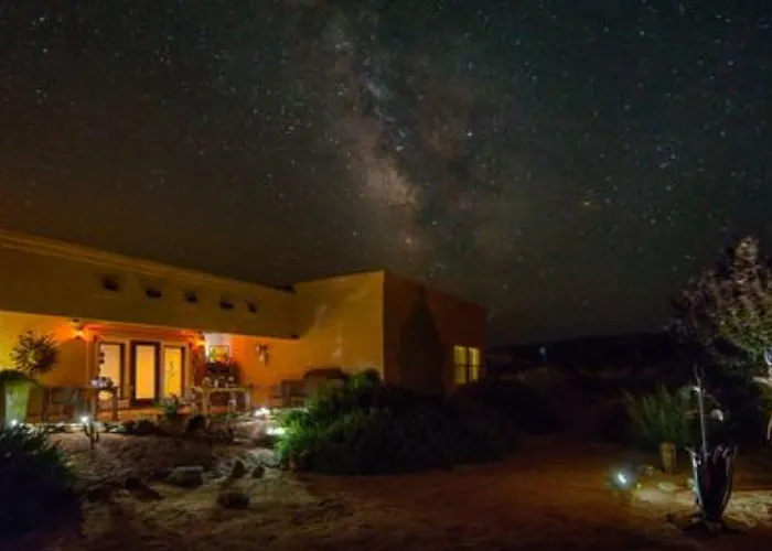 Dreamkatchers Lake Powell Bed & Breakfast