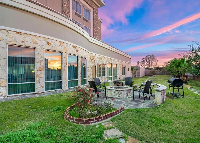 La Quinta By Wyndham Houston Willowbrook