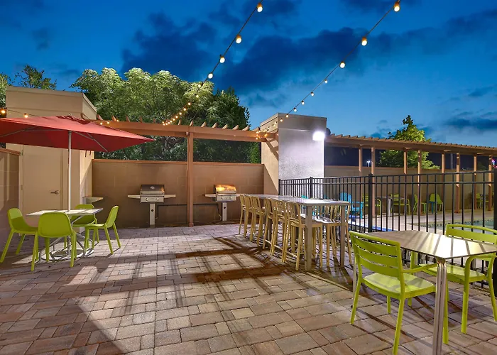 Home2Suites By Hilton Augusta