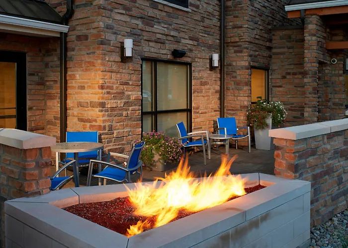 Towneplace Suites By Marriott Saginaw
