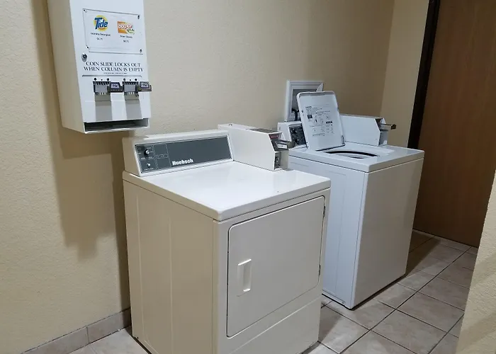Best Western Plus Ruidoso Inn