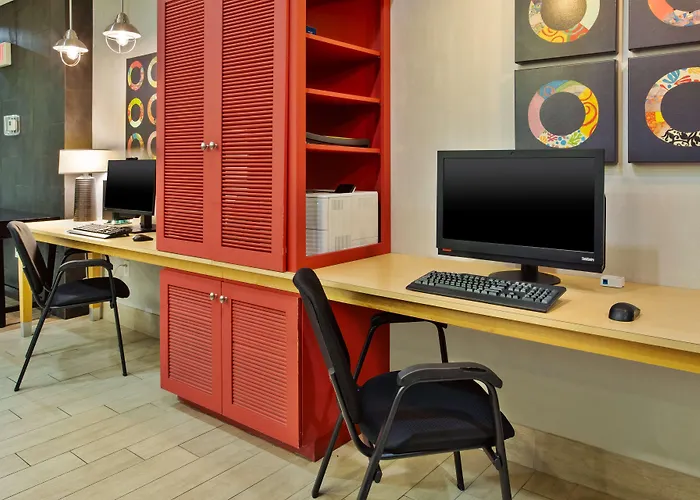 Home2 Suites By Hilton Austin/Cedar Park