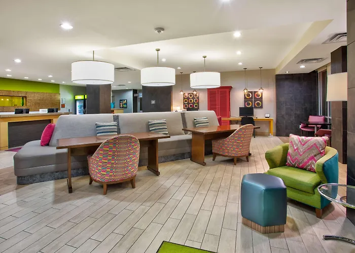Home2 Suites By Hilton Austin/Cedar Park