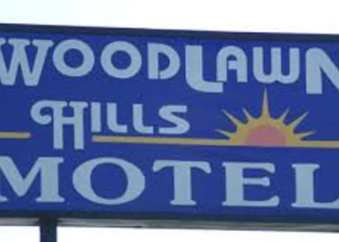 Woodlawn Hills Motel