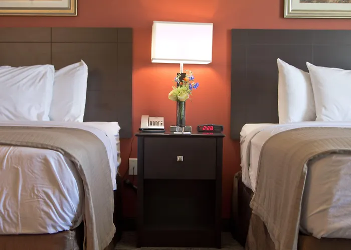 Mainstay Suites Rapid City