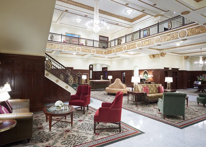 Hotel Settles
