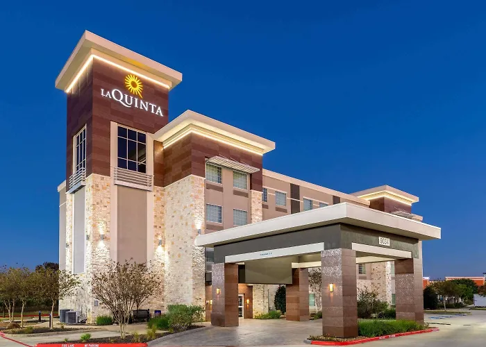 La Quinta By Wyndham Houston Nw Beltway8/Westrd