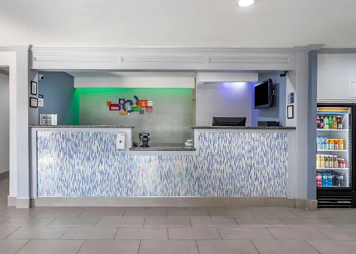 Best Western Plus Orange County