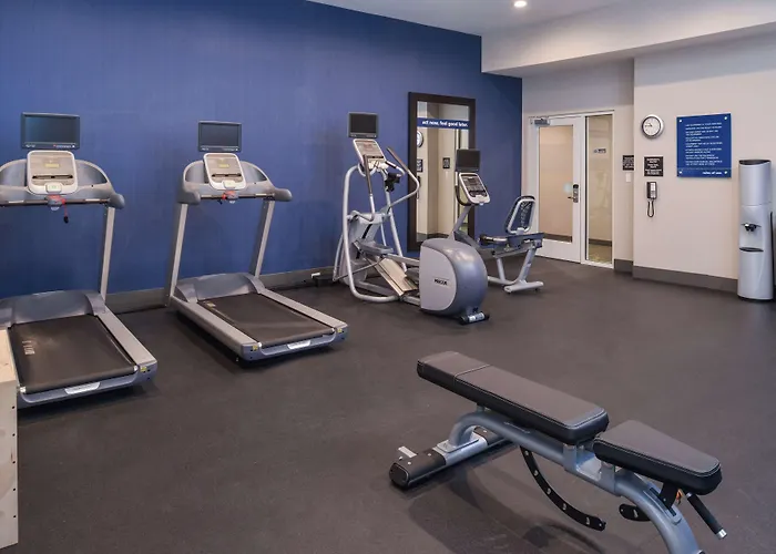Hampton Inn And Suites Port Aransas