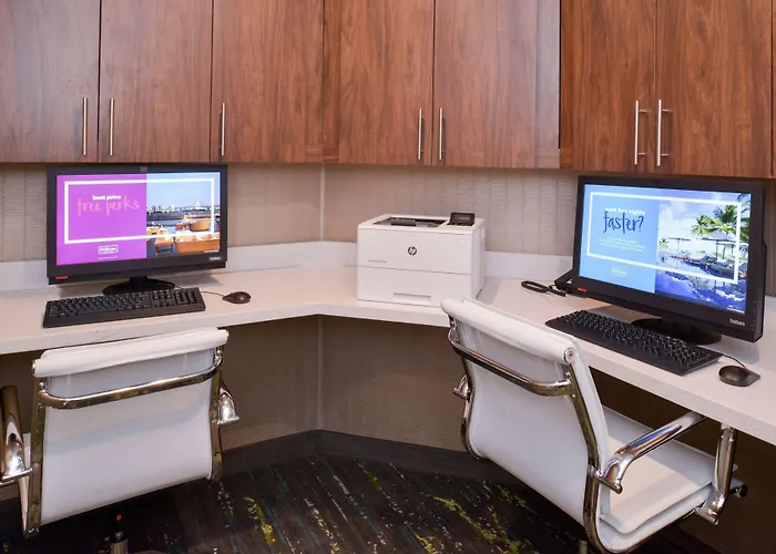 Hampton Inn And Suites Port Aransas