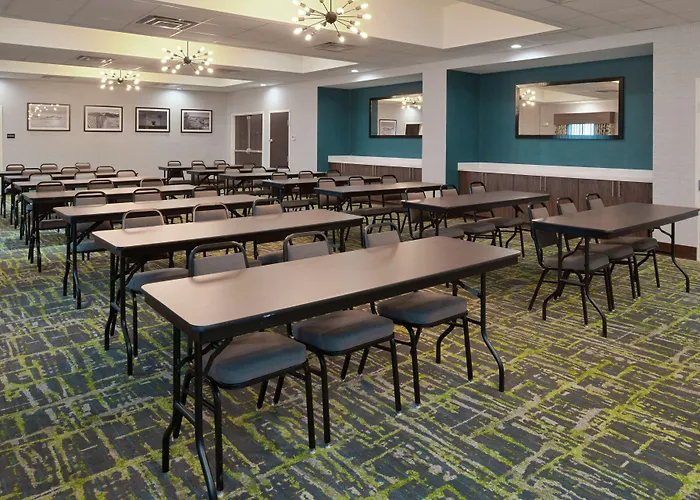 Hampton Inn And Suites Port Aransas