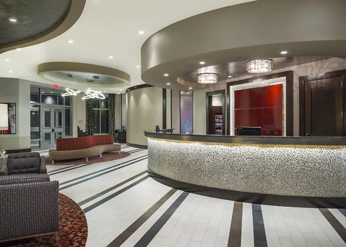 Residence Inn By Marriott Boston Needham