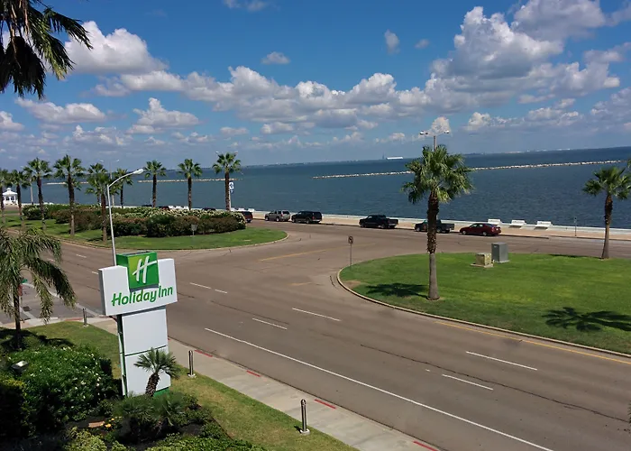 Holiday Inn Corpus Christi Downtown Marina By Ihg
