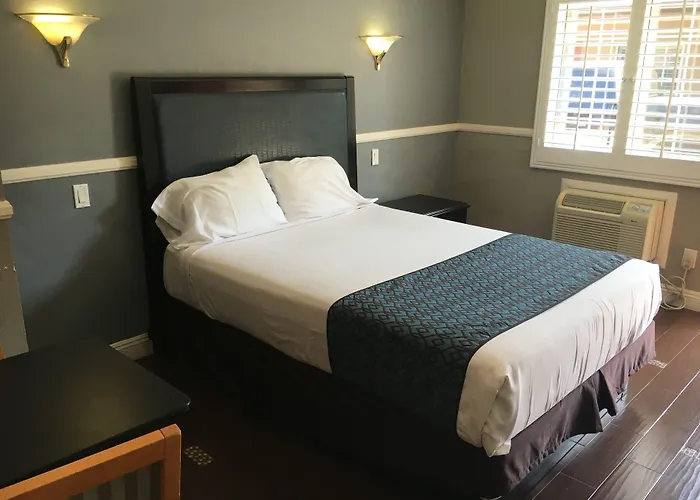 Hotel Salina
