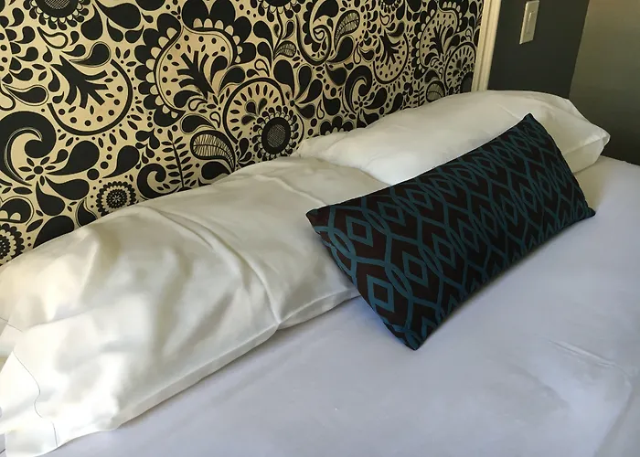 Hotel Salina