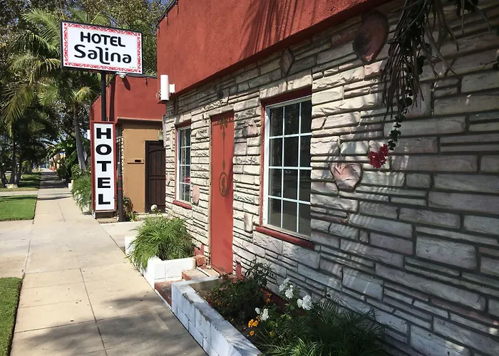 Hotel Salina