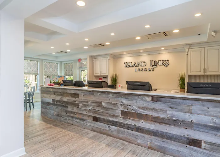 Island Links Resort By Palmera