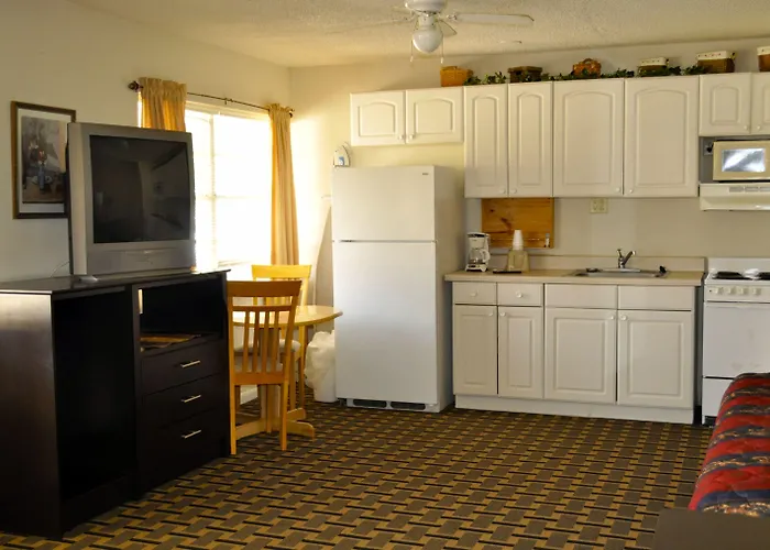 Andrews Motor Inn