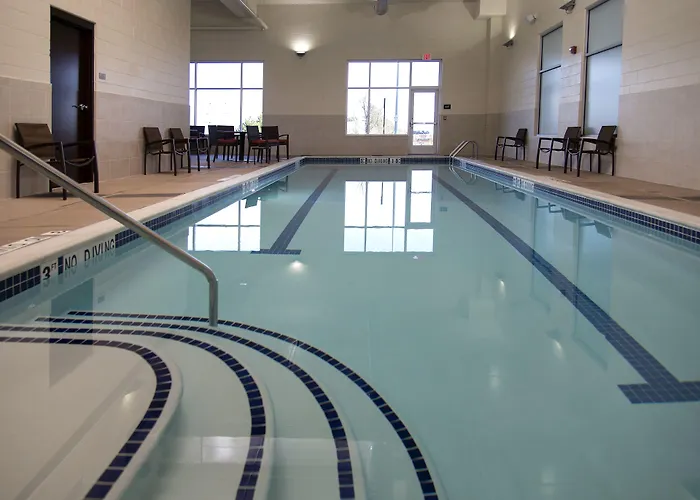 Hyatt Place Detroit/Novi