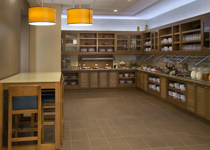 Hyatt Place Detroit/Novi