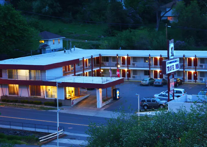 America Travel Inn