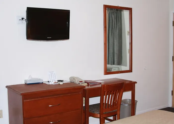 America Travel Inn