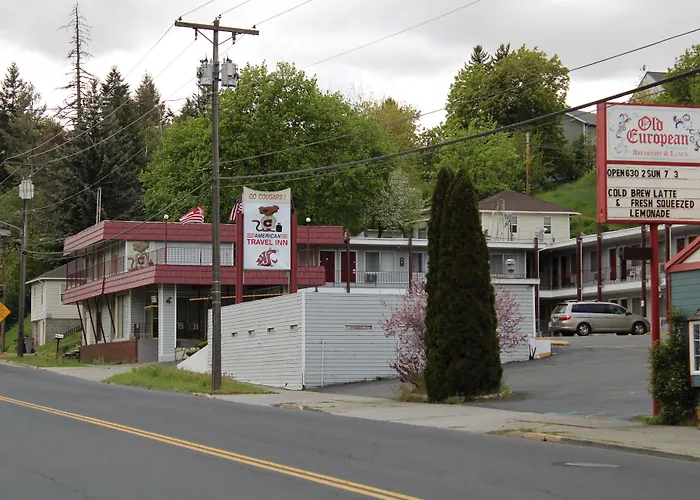 America Travel Inn