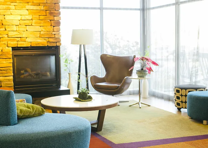Fairfield Inn & Suites By Marriott Chincoteague Island Waterfront