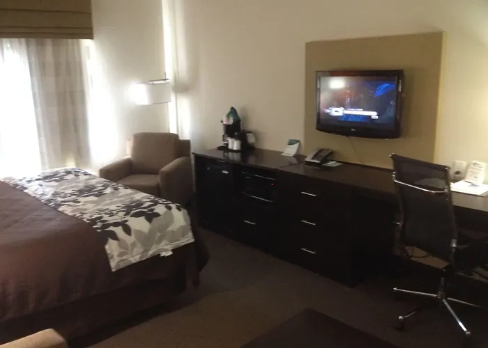 Sleep Inn & Suites Elk City Route 66
