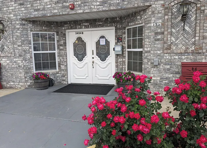 Dutton Inn