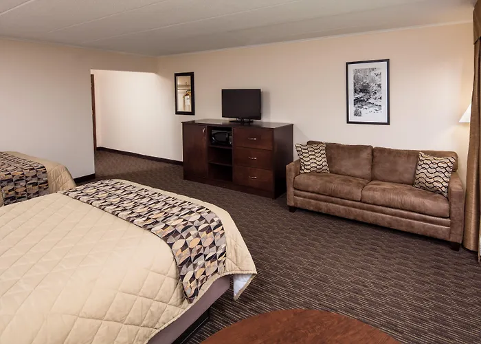 Chestnut Mountain Resort