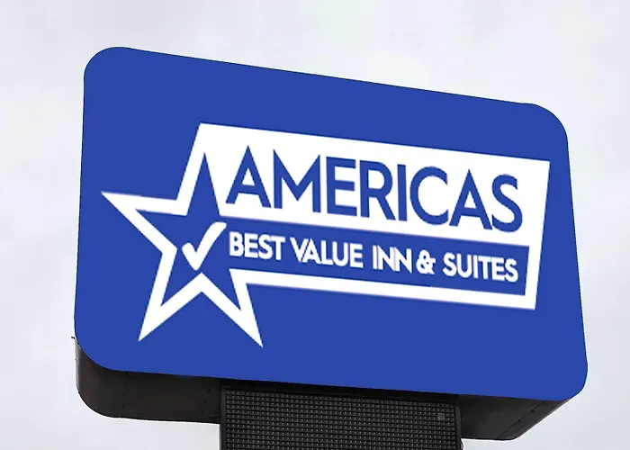 Americas Best Value Inn Vandalia