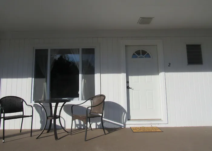 The Villas On Lake George